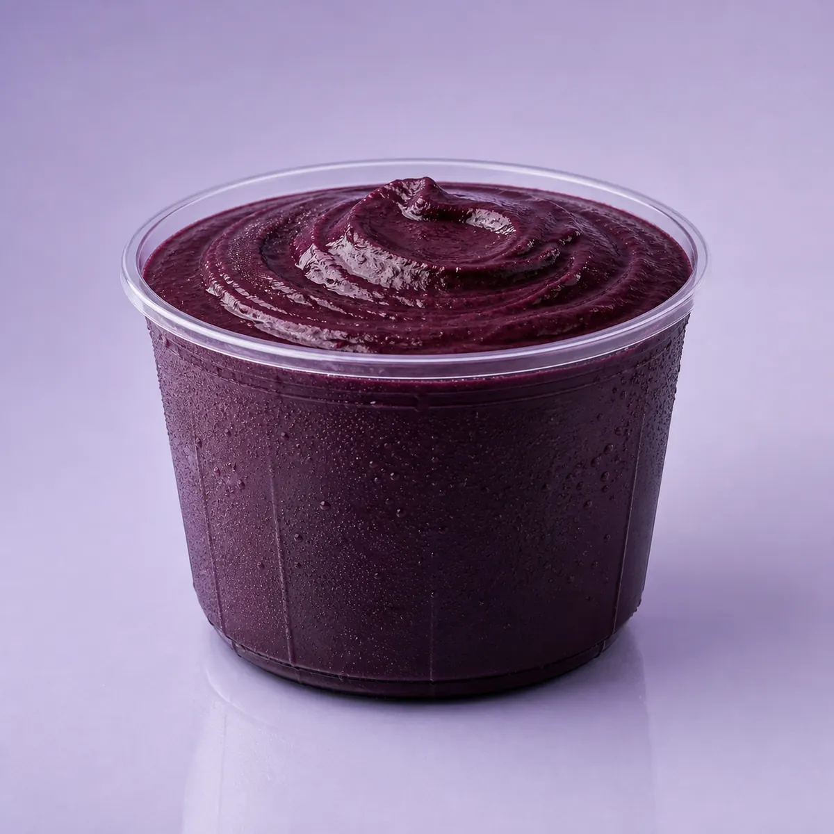Açaí 1 litro