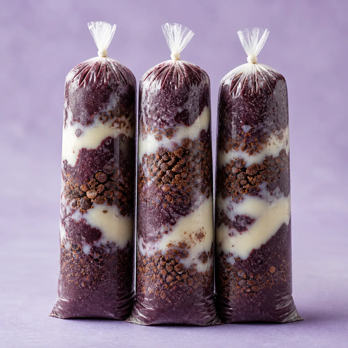 Geladão • Leite condensado com Ovomaltine