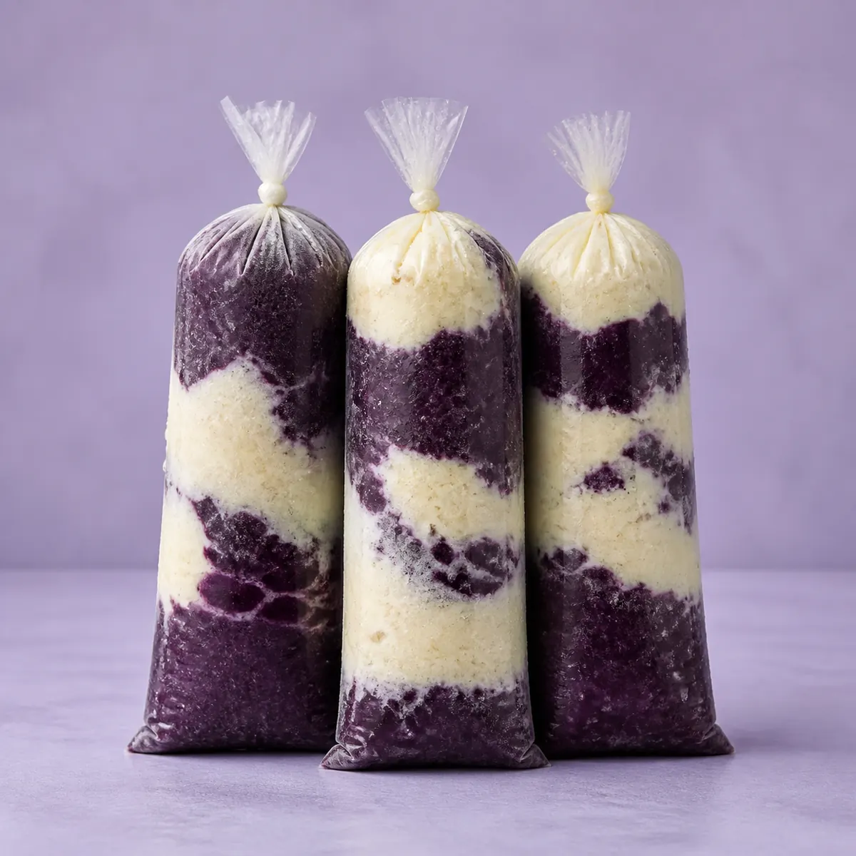 Geladão • Mousse de Leite Ninho