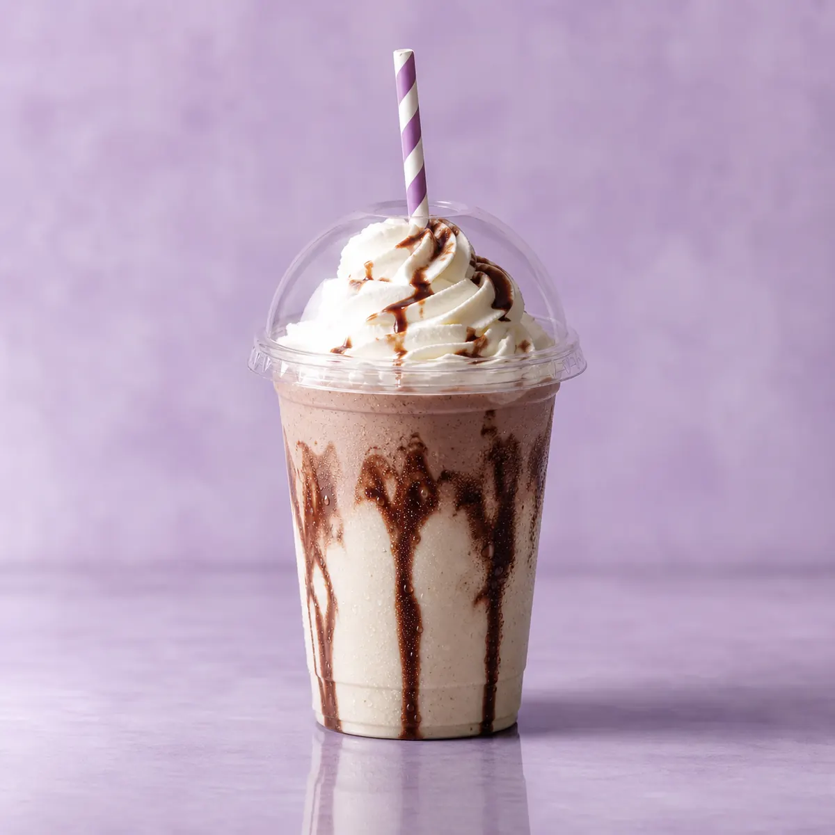 Milk-shake 400 ml