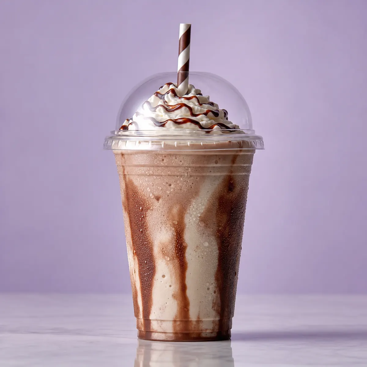 Milk-shake 500 ml