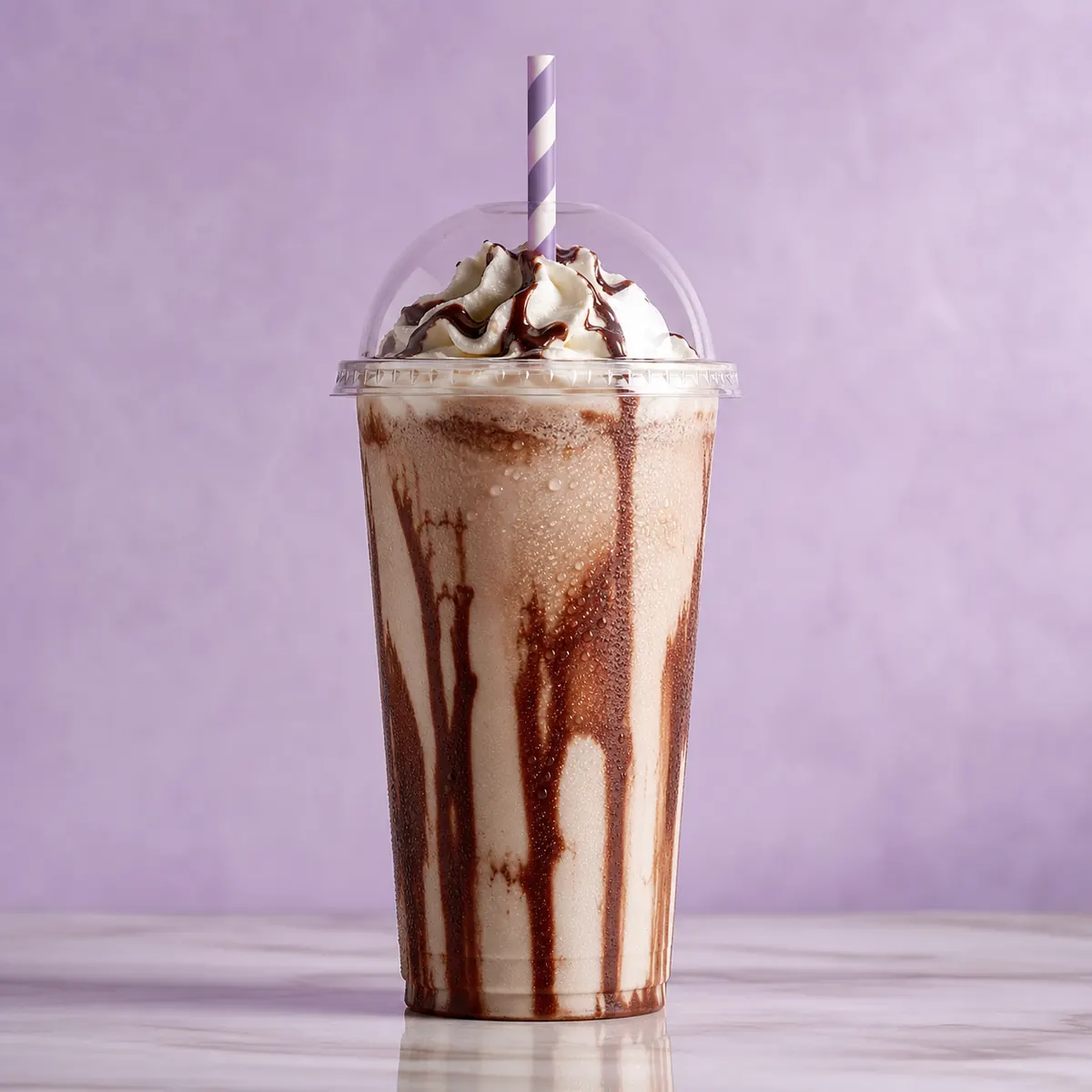Milk-shake 700 ml