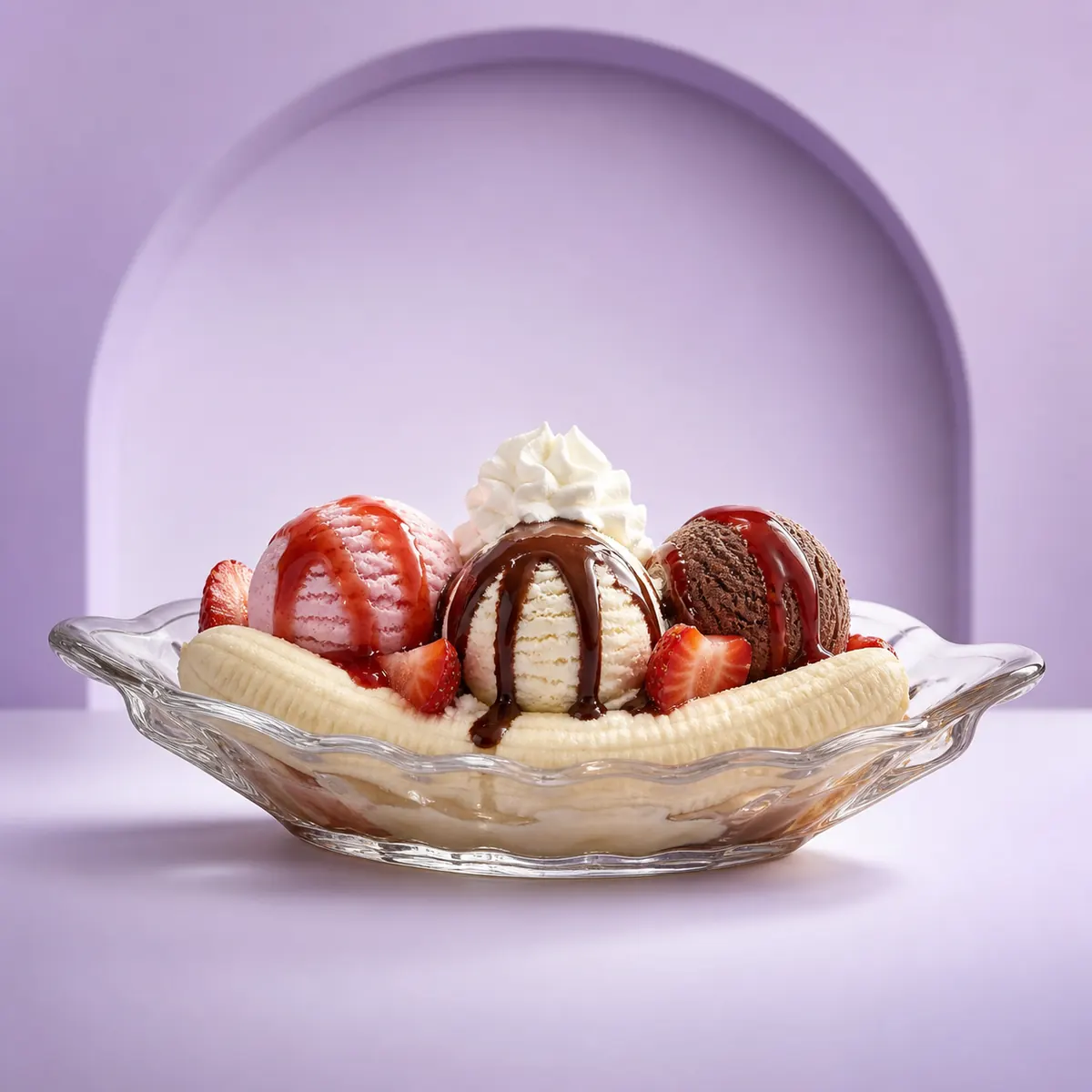 Banana Split