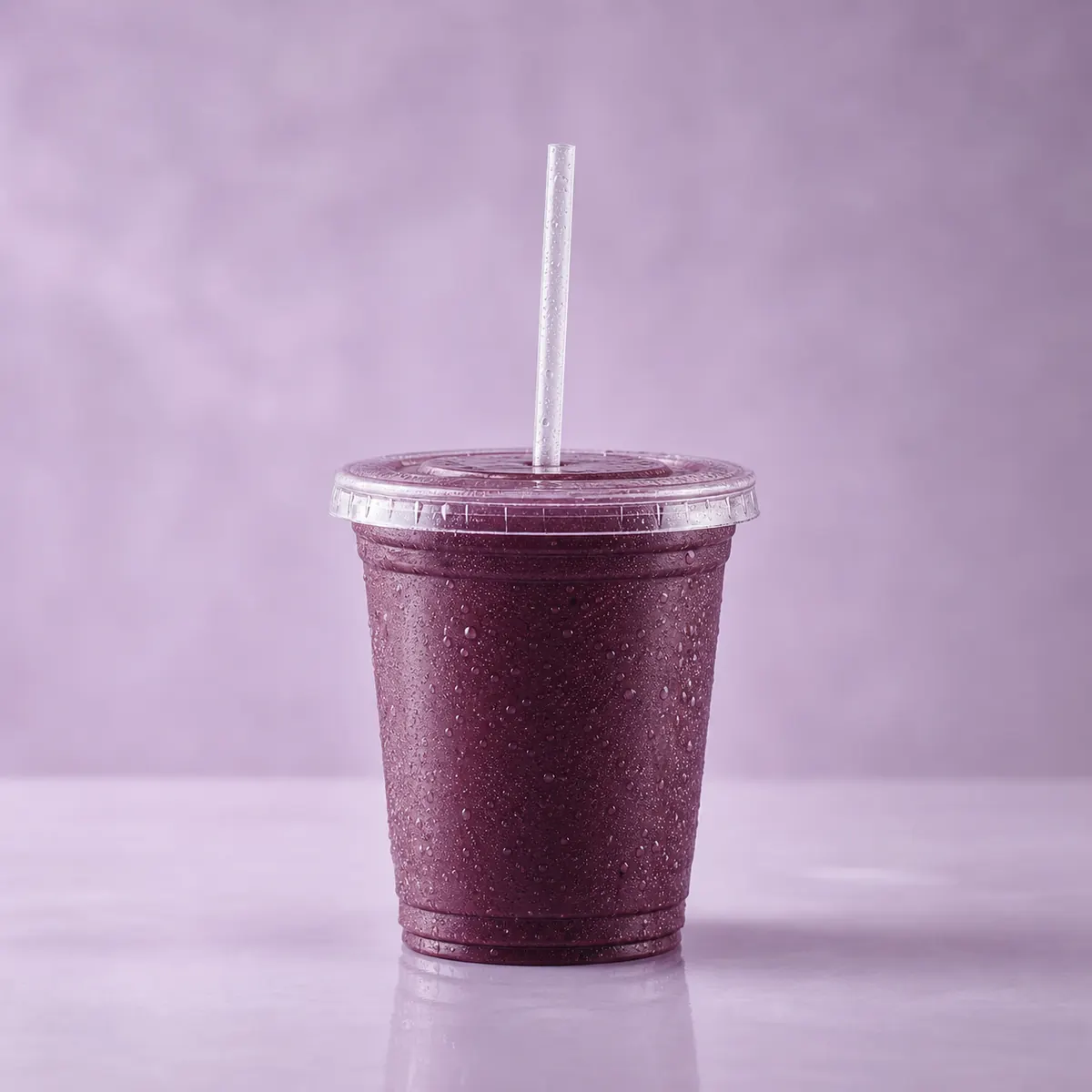 Vitamina de Açaí 400 ml