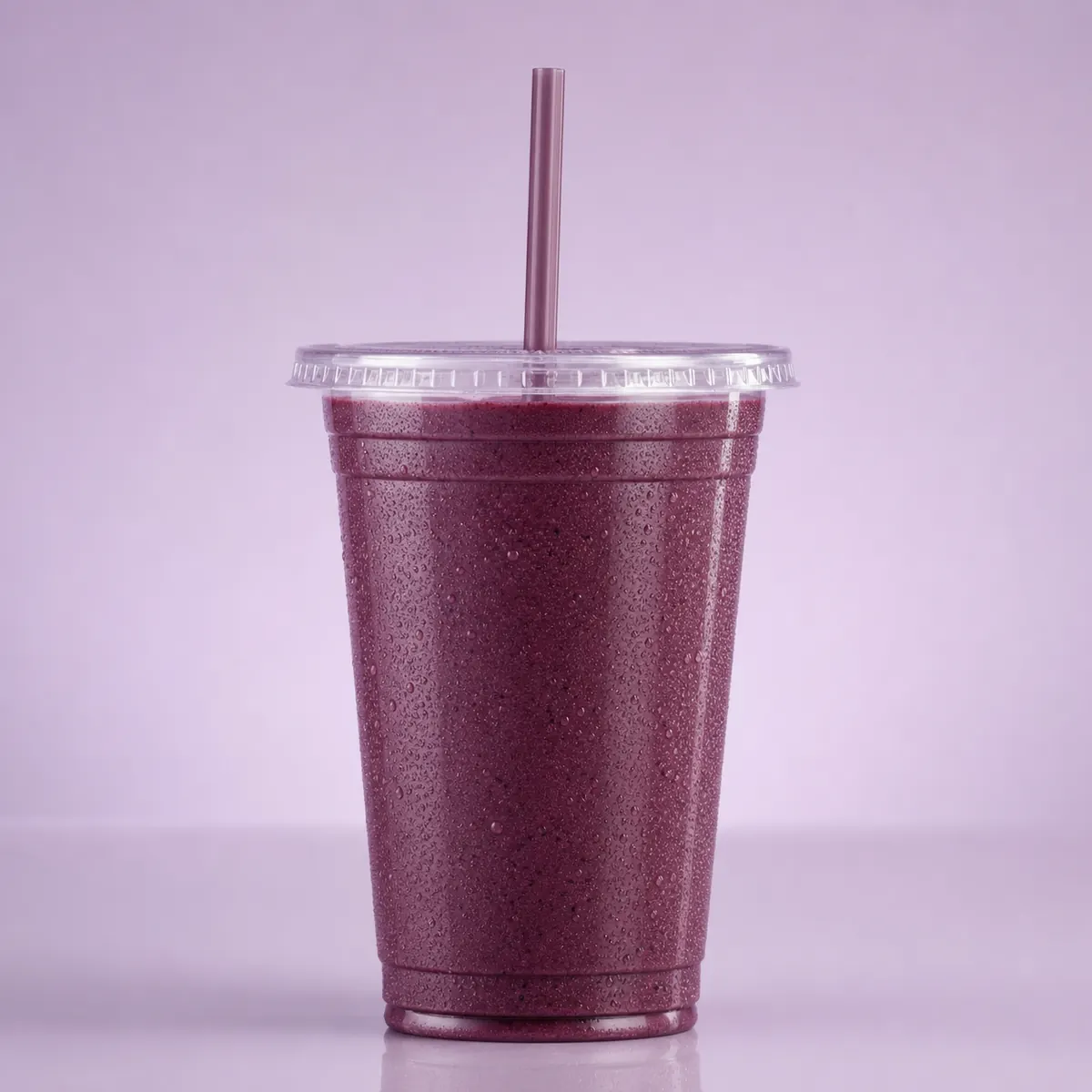 Vitamina de Açaí 500 ml