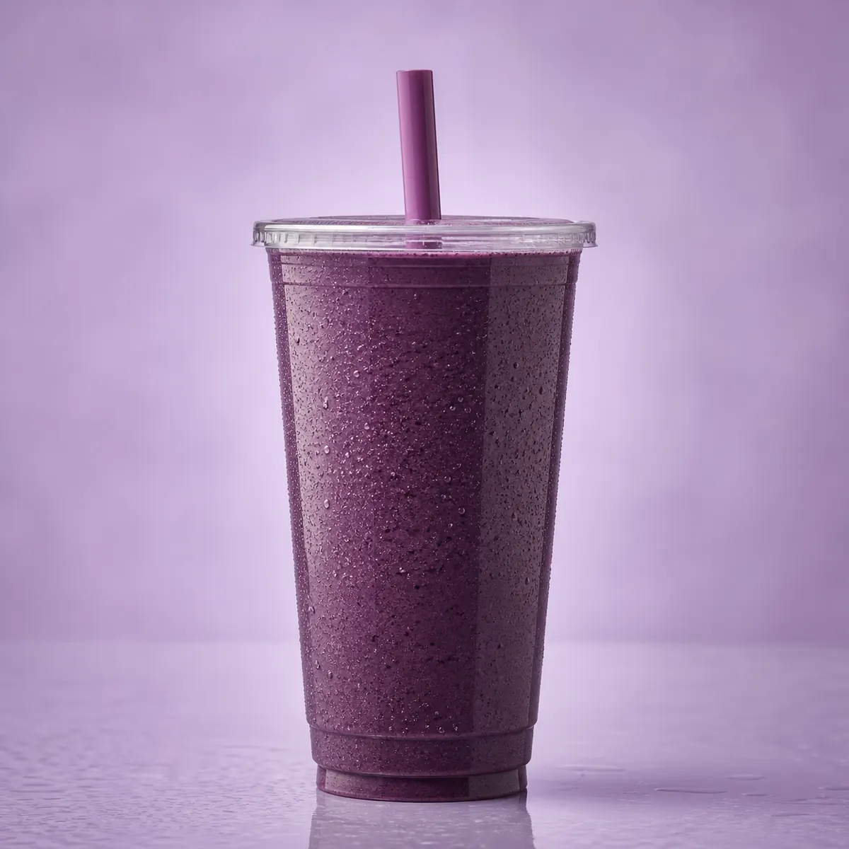 Vitamina de Açaí 700 ml